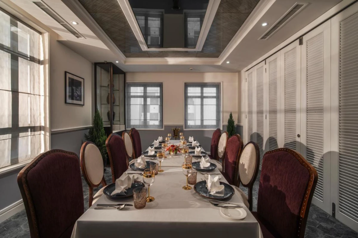 Hotel Royal Hoi An - Hotel Photo 32