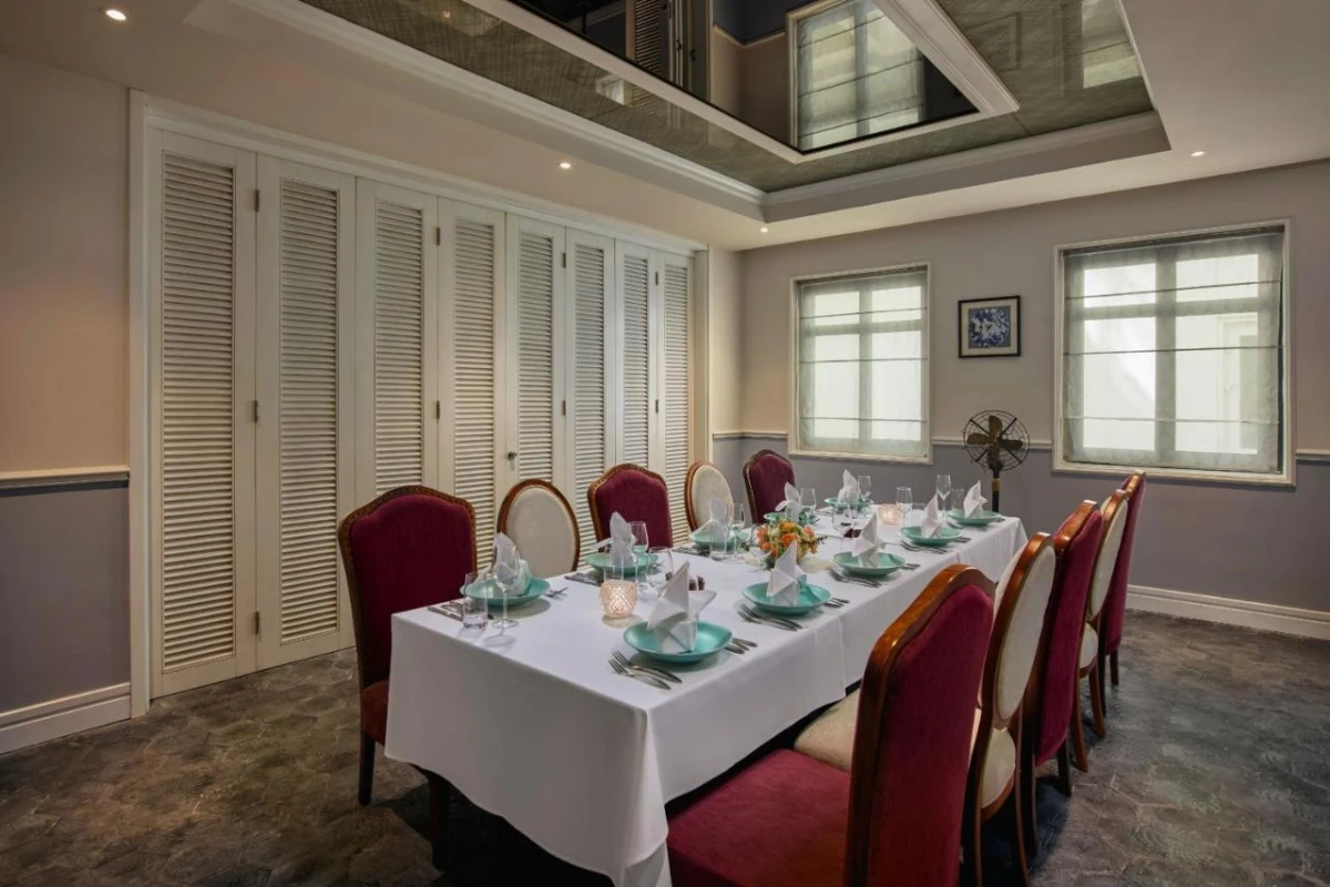 Hotel Royal Hoi An - Hotel Photo 33