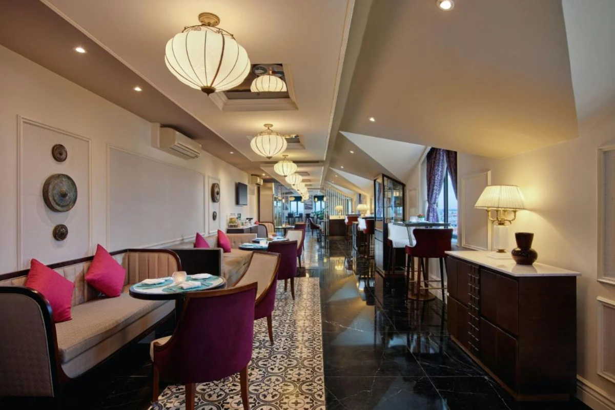 Hotel Royal Hoi An - Hotel Photo 34