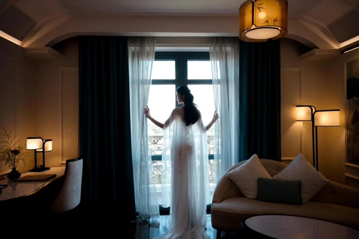 Hotel Royal Hoi An - Hotel Photo 35