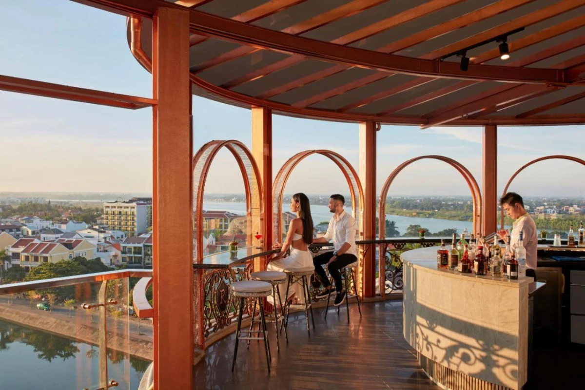 Hotel Royal Hoi An - Hotel Photo 36