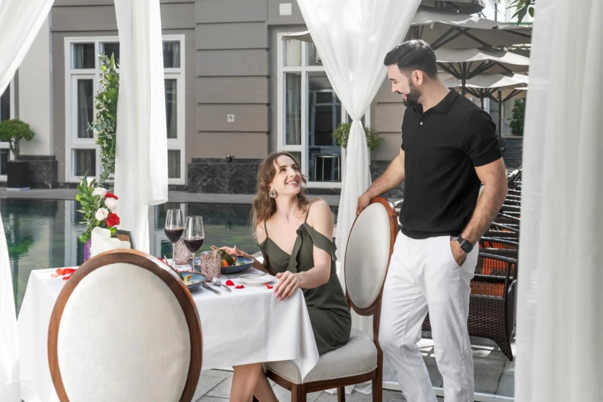 Hotel Royal Hoi An - Hotel Photo 39