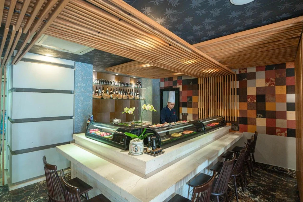 Hotel Royal Hoi An - Hotel Photo 42