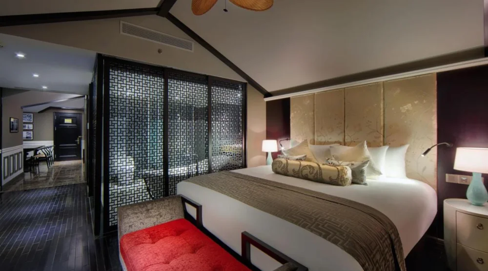 Two Bedroom Suites at Hotel Royal Hoi An