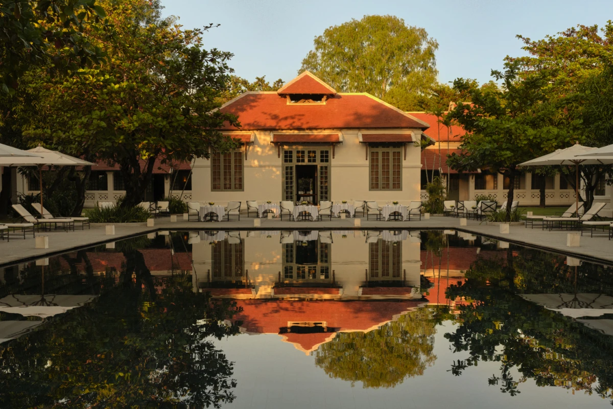 Amantaka - Hotel Photo 1