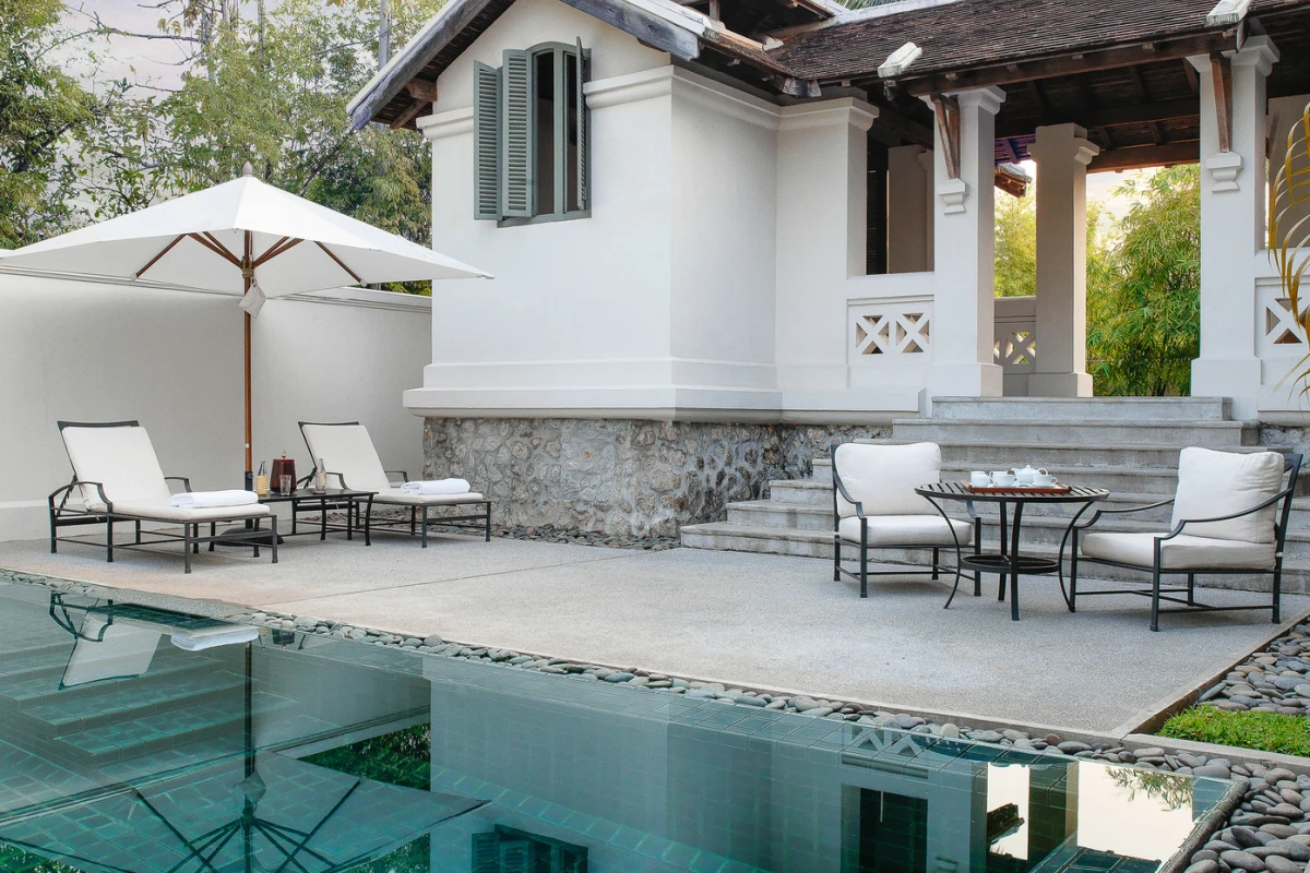 Amantaka - Hotel Photo 2