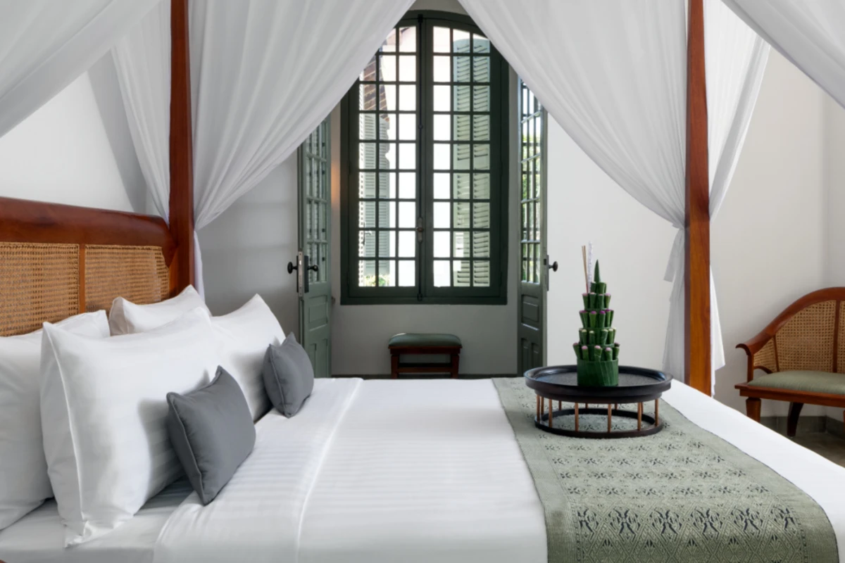 Amantaka - Hotel Photo 3