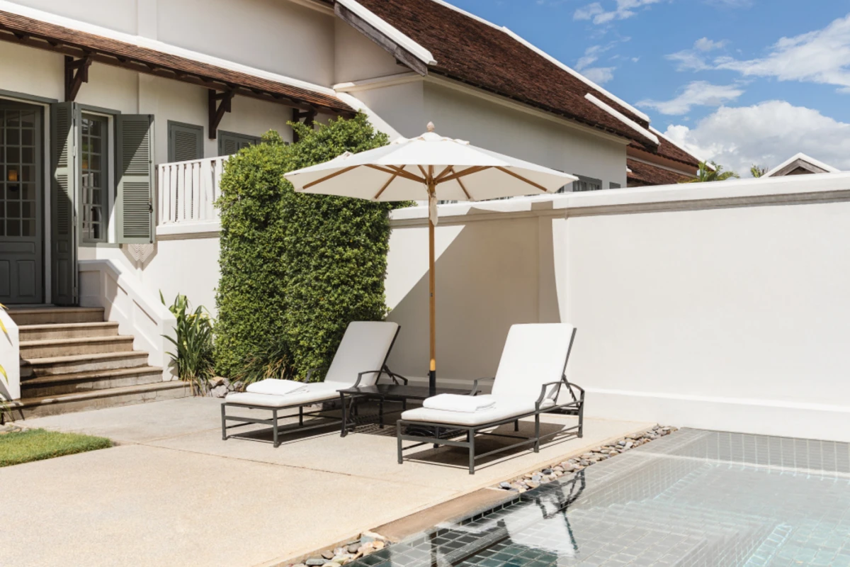 Amantaka - Hotel Photo 4