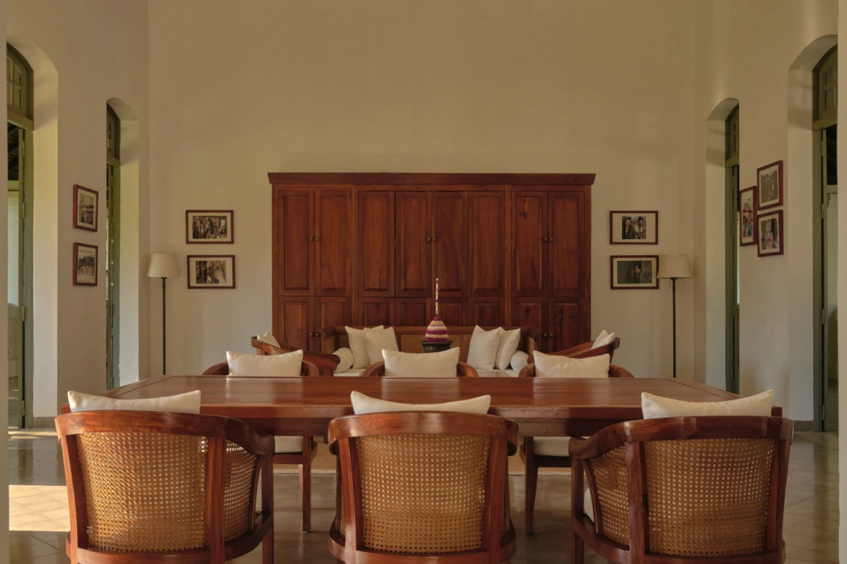 Amantaka - Hotel Photo 6