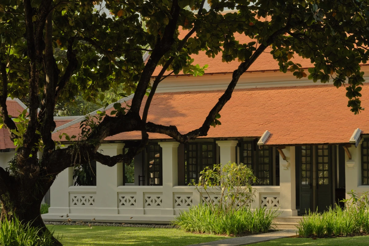 Amantaka - Hotel Photo 7