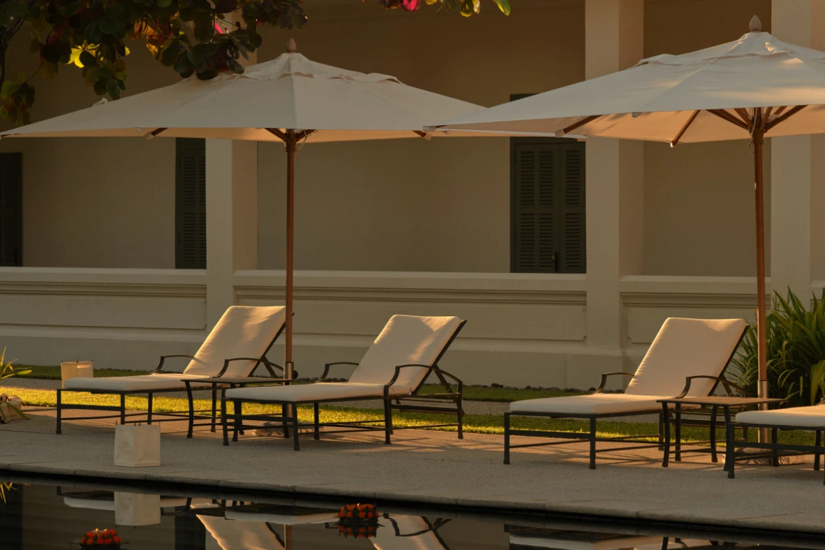 Amantaka - Hotel Photo 8