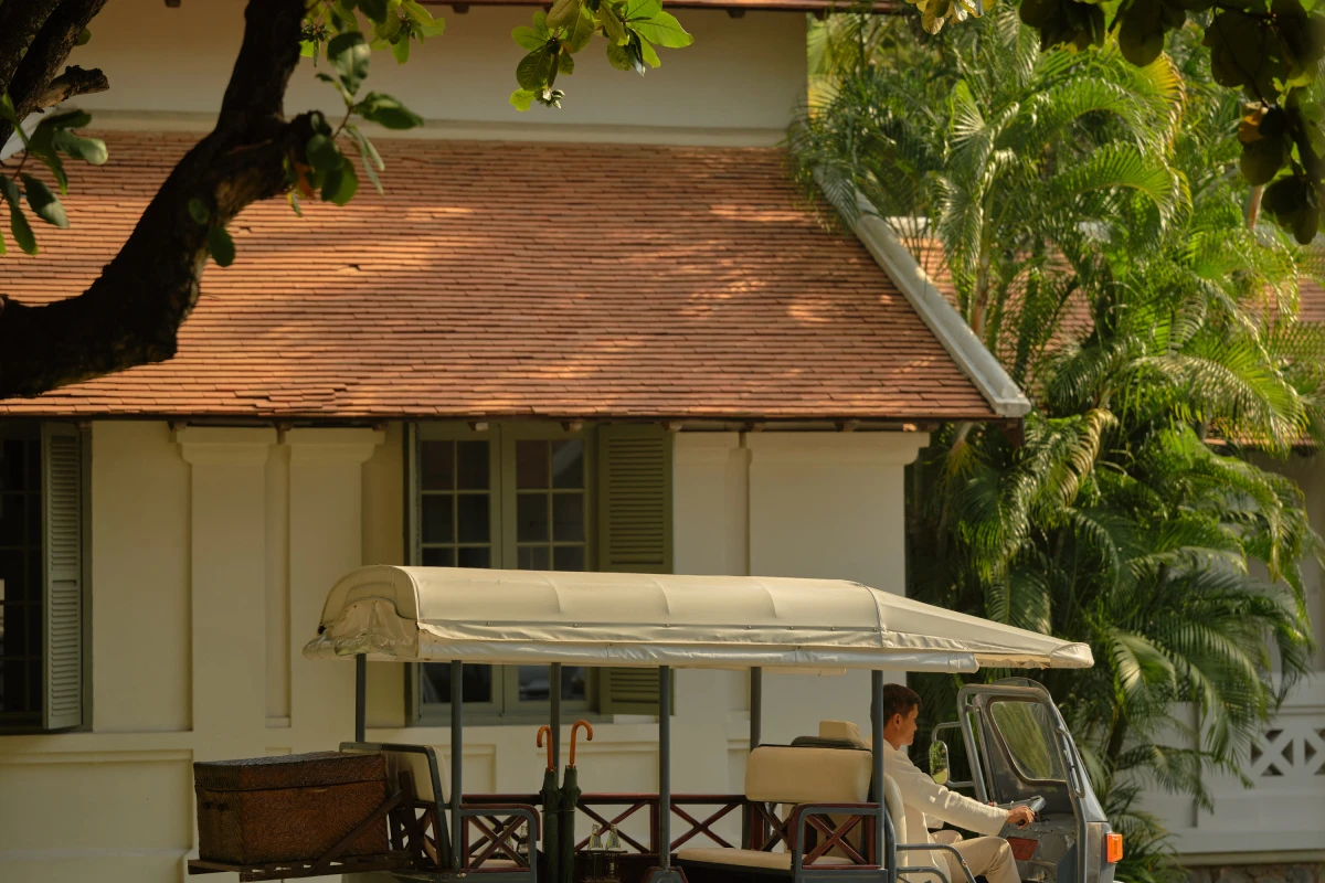 Amantaka - Hotel Photo 9