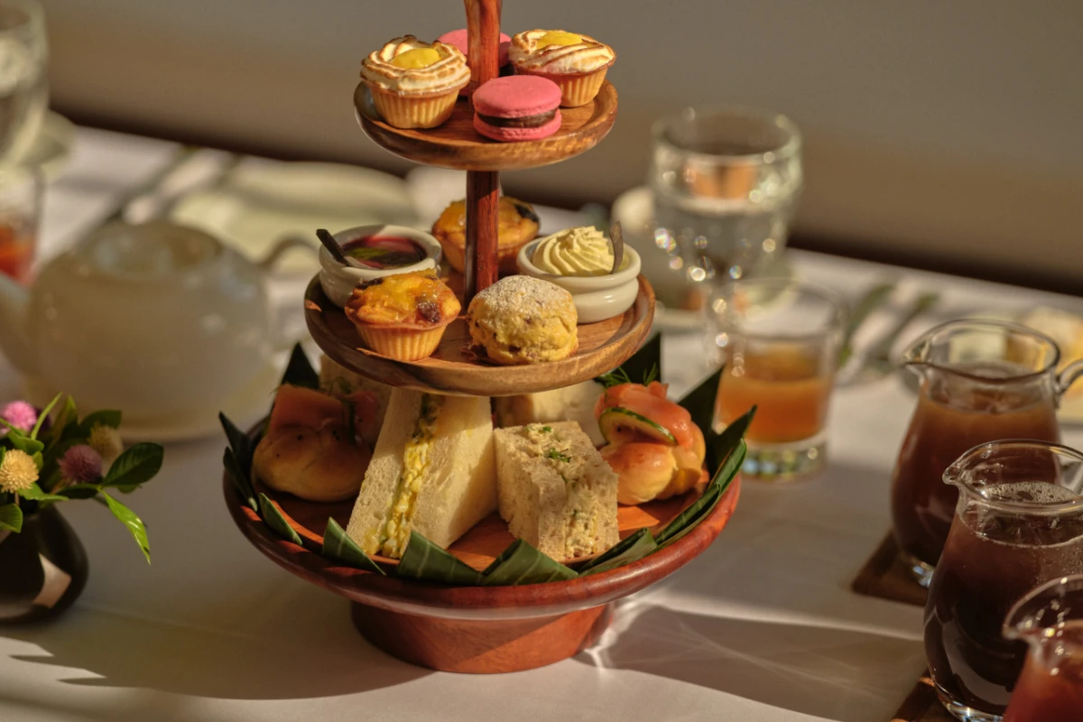 Amantaka - Hotel Photo 11