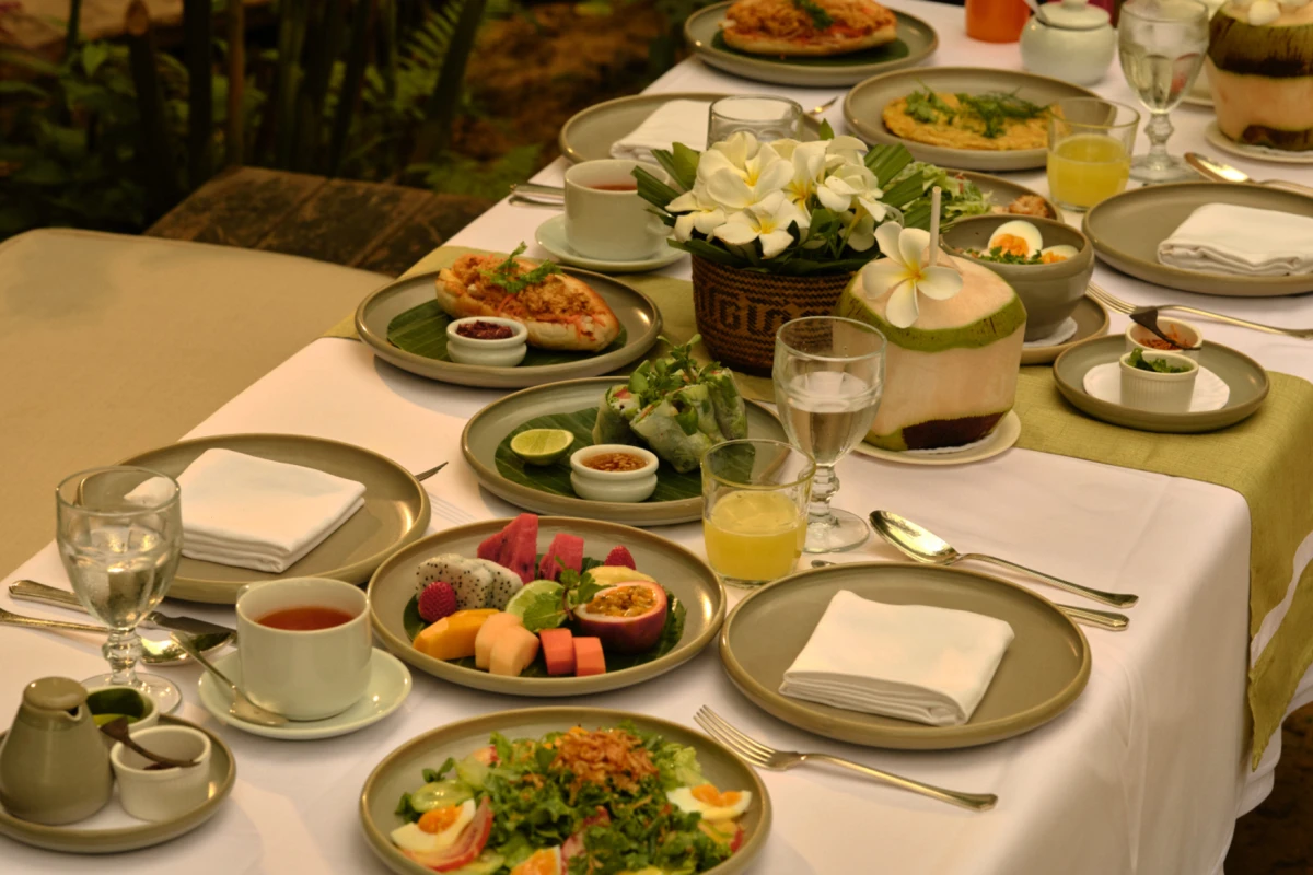 Amantaka - Hotel Photo 12