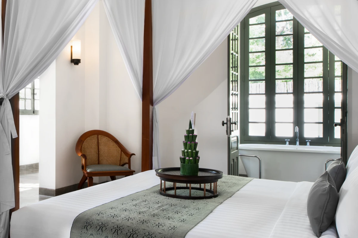 Amantaka - Hotel Photo 13