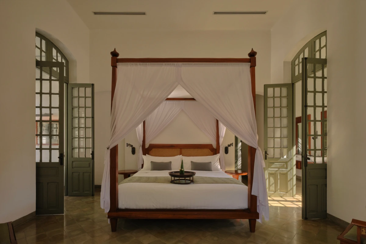 Amantaka - Hotel Photo 15