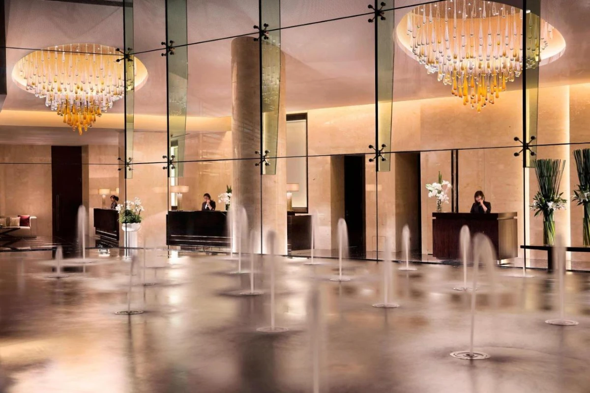 JW Marriott Hotel Hanoi - Hotel Photo 6