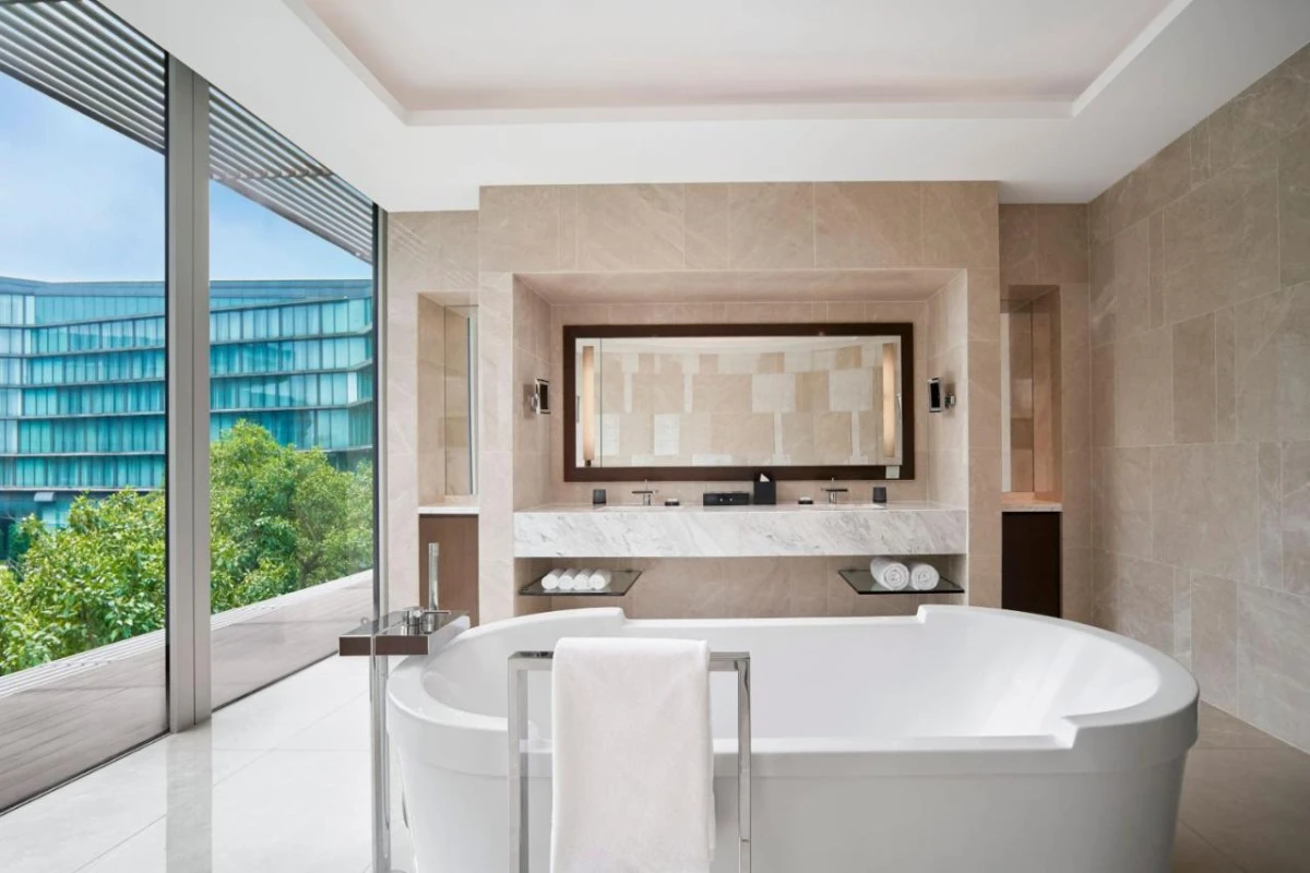 JW Marriott Hotel Hanoi - Hotel Photo 41