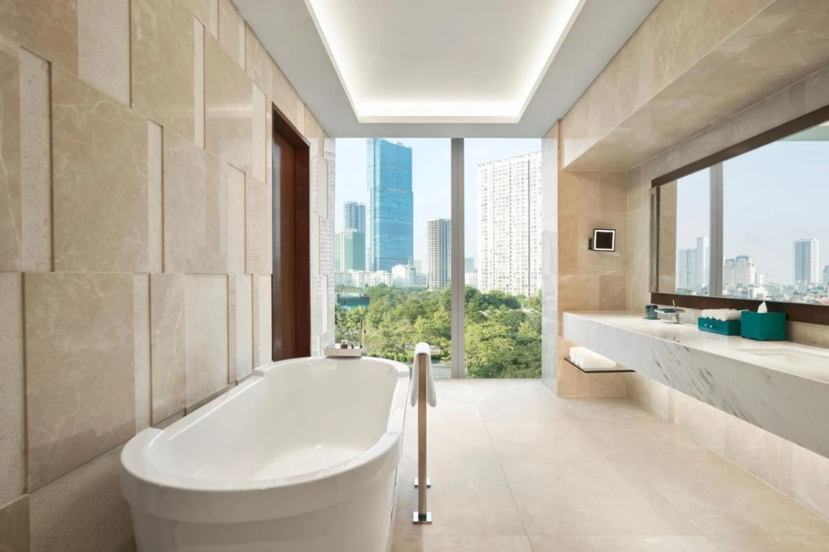 JW Marriott Hotel Hanoi - Hotel Photo 44