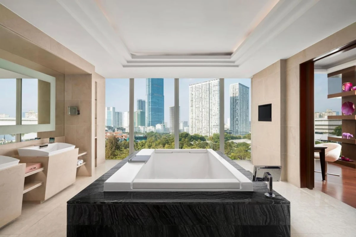 JW Marriott Hotel Hanoi - Hotel Photo 45