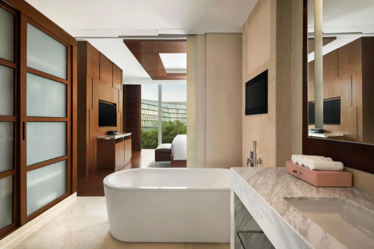 JW Marriott Hotel Hanoi - Hotel Photo 47