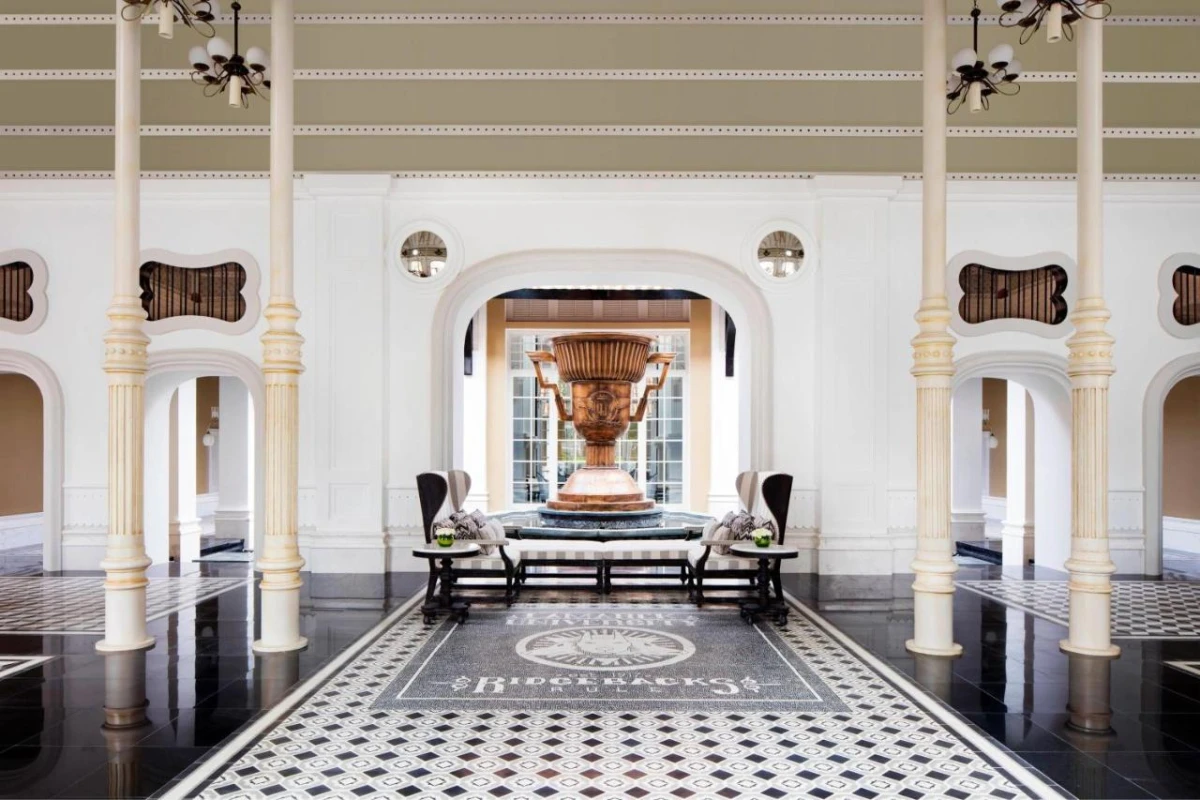 JW Marriott Phu Quoc Emerald Bay - Hotel Photo 8