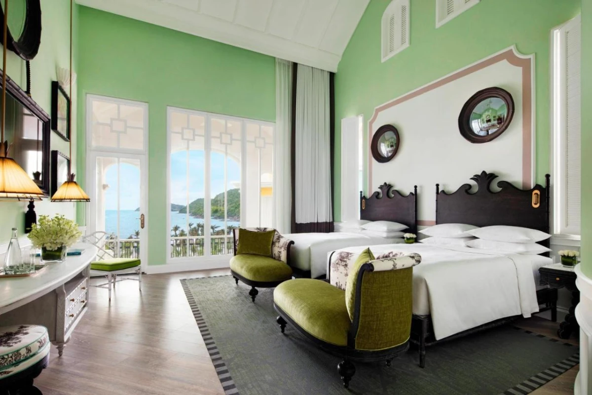 JW Marriott Phu Quoc Emerald Bay - Hotel Photo 21
