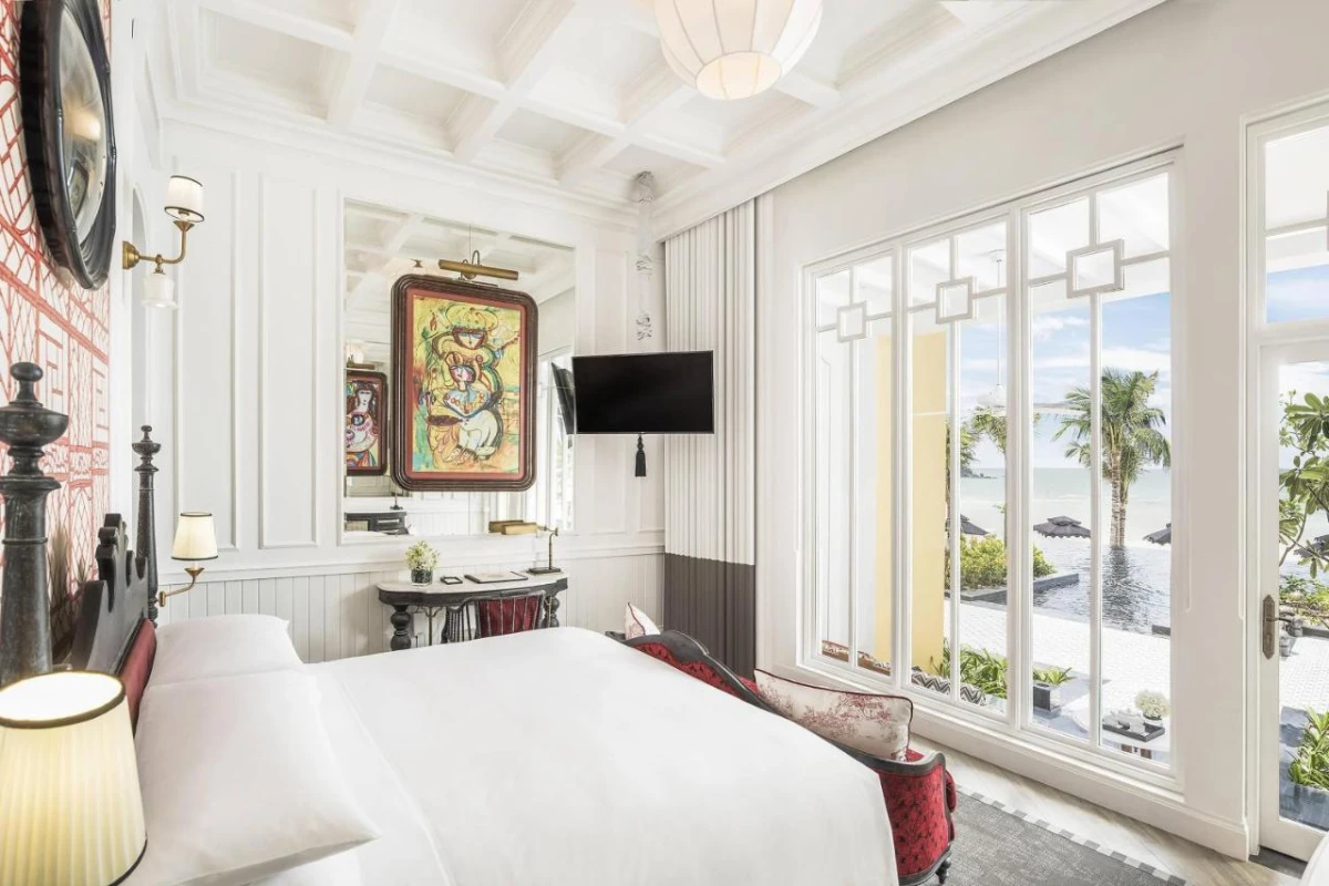 JW Marriott Phu Quoc Emerald Bay - Hotel Photo 24