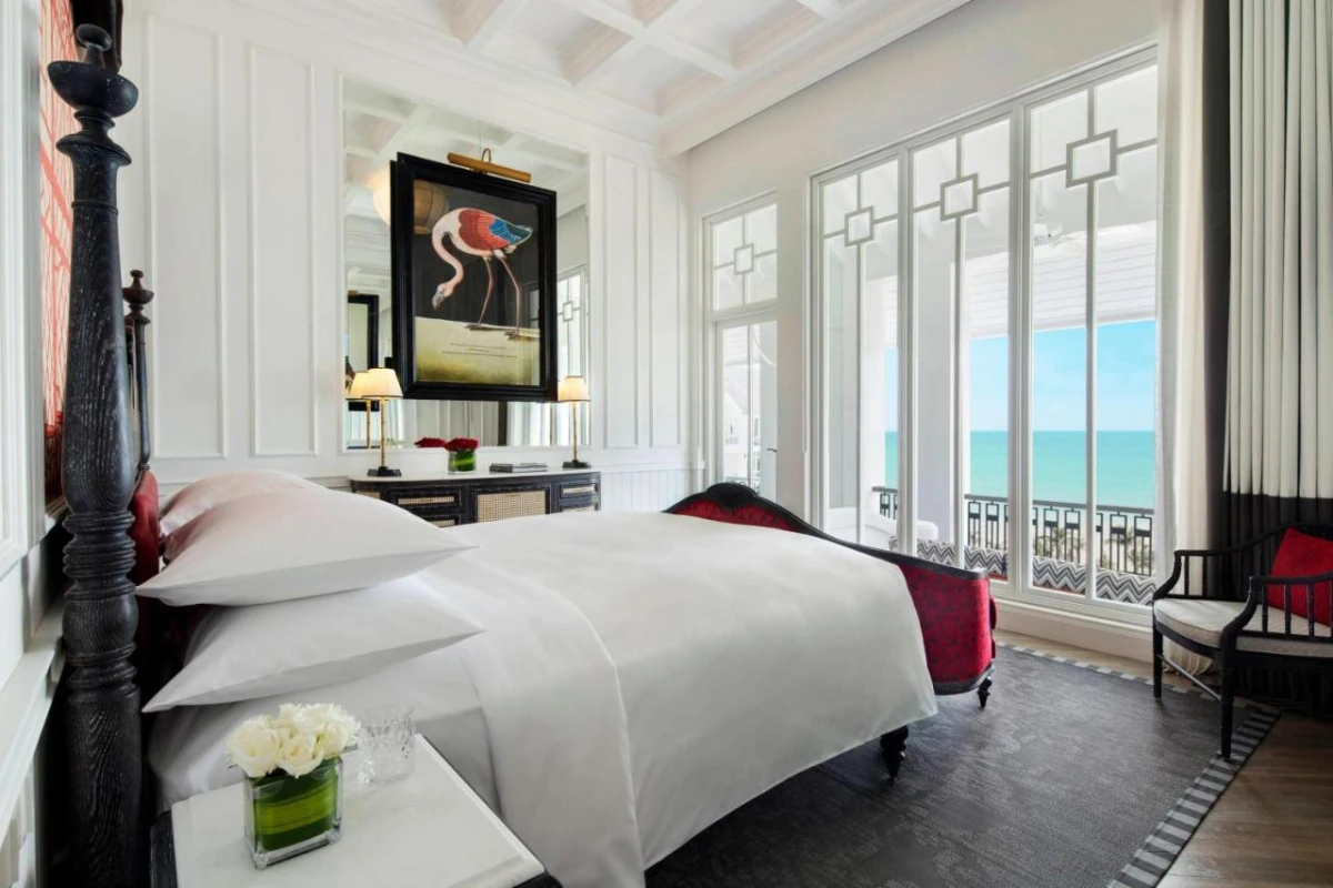 JW Marriott Phu Quoc Emerald Bay - Hotel Photo 25