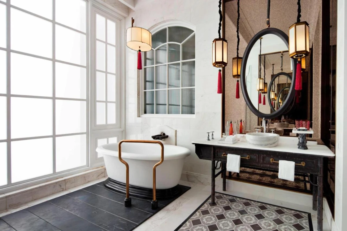 JW Marriott Phu Quoc Emerald Bay - Hotel Photo 29