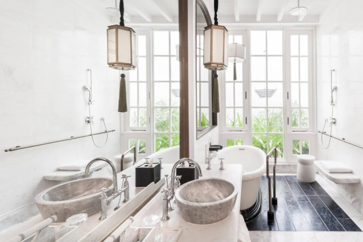 JW Marriott Phu Quoc Emerald Bay - Hotel Photo 32