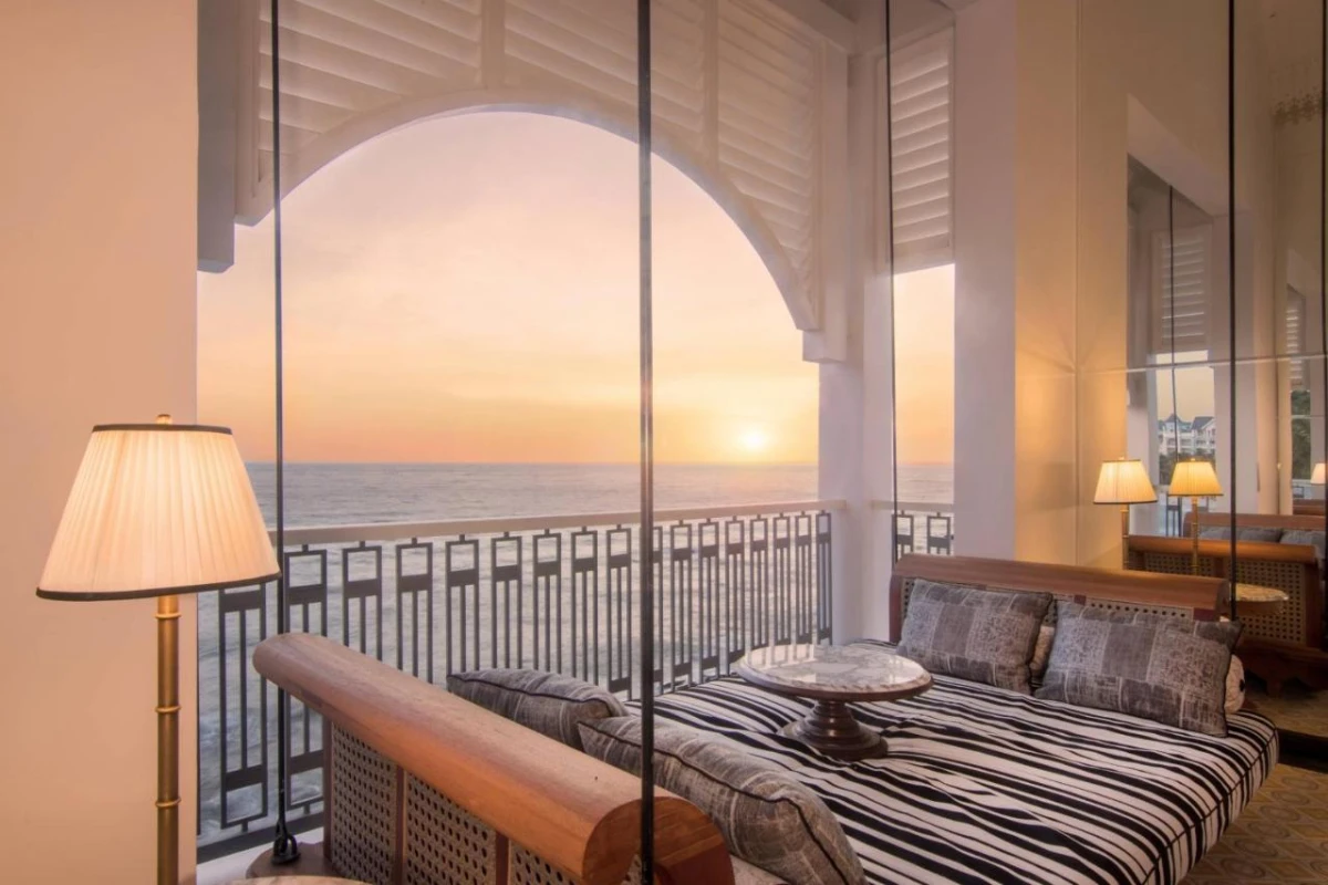 JW Marriott Phu Quoc Emerald Bay - Hotel Photo 41