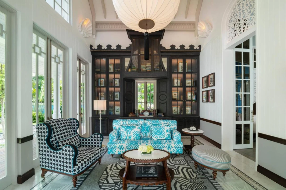 JW Marriott Phu Quoc Emerald Bay - Hotel Photo 48