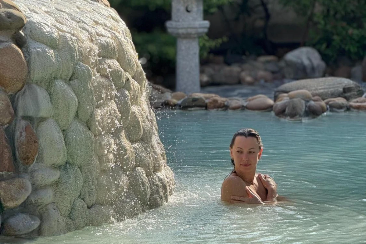 Kobi Onsen Resort Hue Affiliated By Melia - Hotel Photo 1