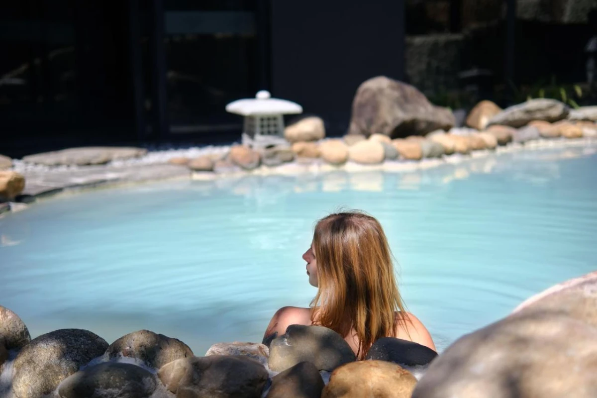 Kobi Onsen Resort Hue Affiliated By Melia - Hotel Photo 6