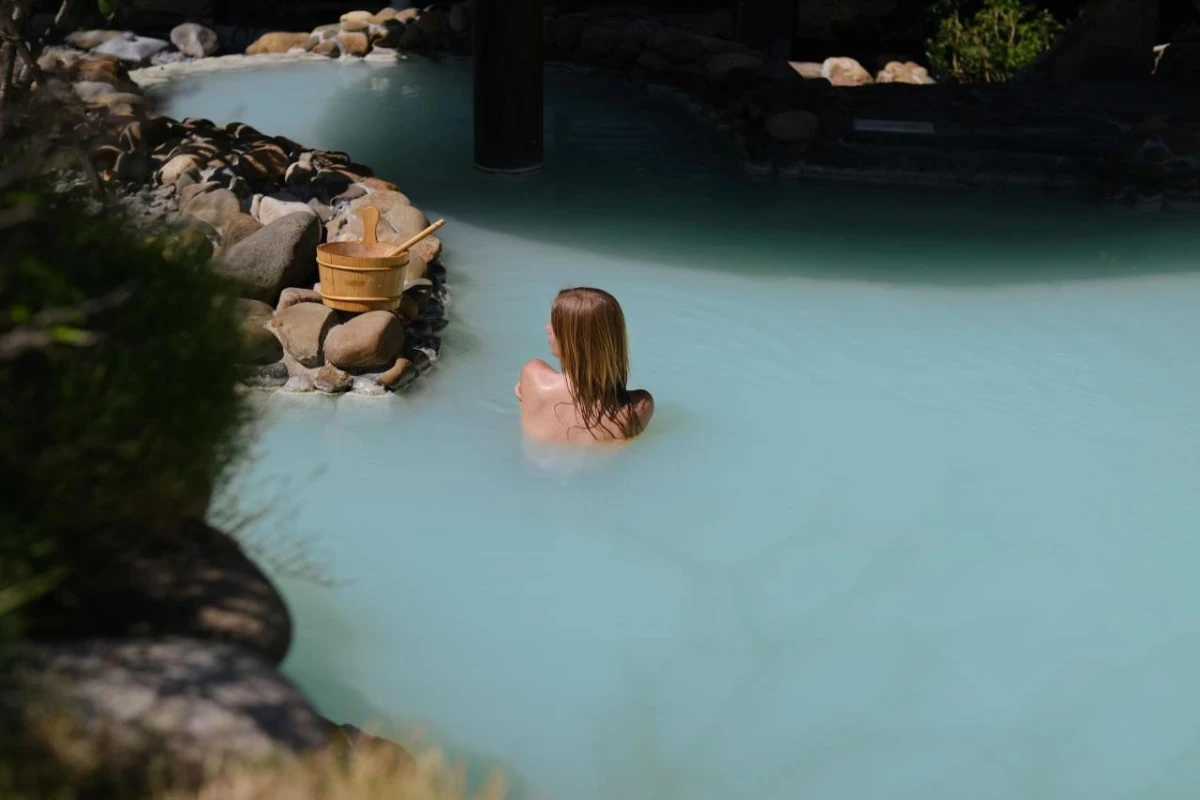 Kobi Onsen Resort Hue Affiliated By Melia - Hotel Photo 7