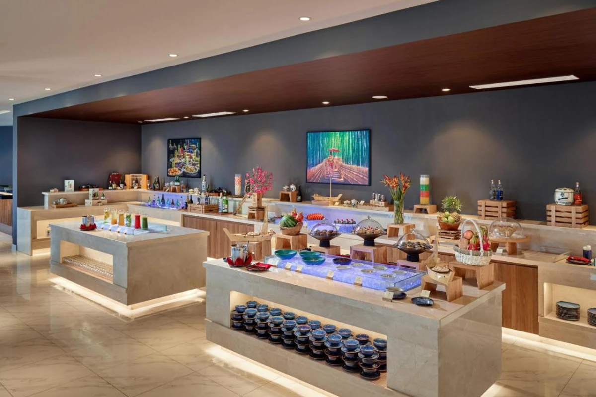 Kobi Onsen Resort Hue Affiliated By Melia - Hotel Photo 8