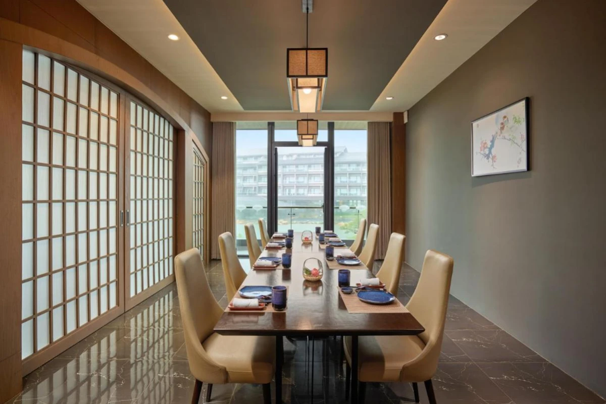 Kobi Onsen Resort Hue Affiliated By Melia - Hotel Photo 10