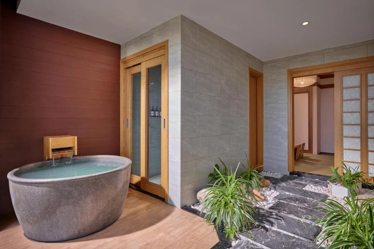 Kobi Onsen Resort Hue Affiliated By Melia - Hotel Photo 11
