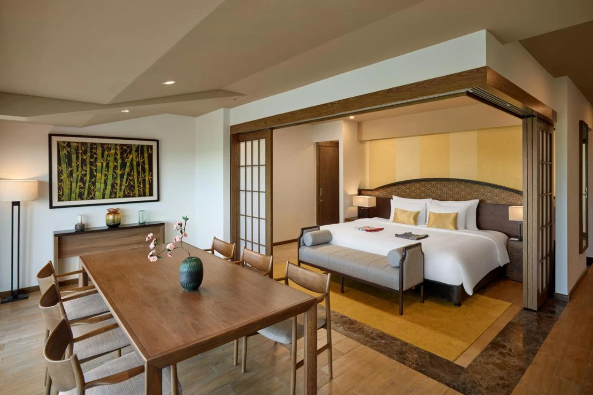 Kobi Onsen Resort Hue Affiliated By Melia - Hotel Photo 13