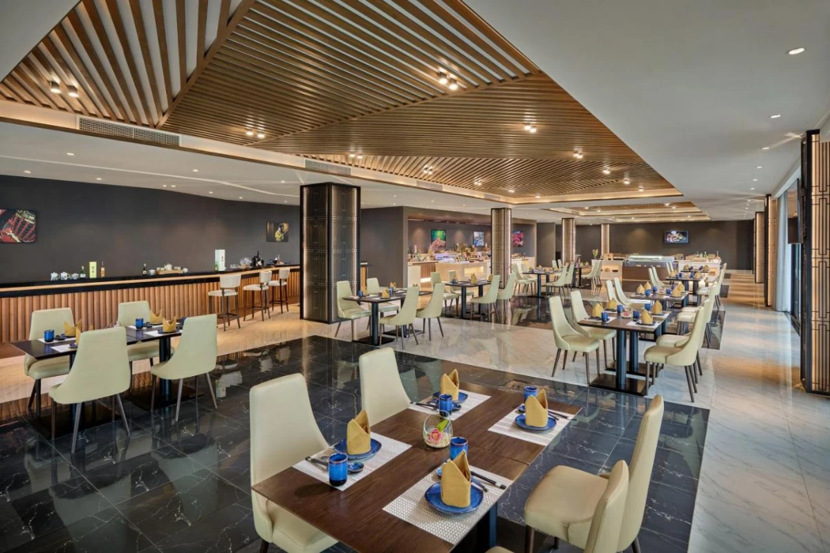 Kobi Onsen Resort Hue Affiliated By Melia - Hotel Photo 22