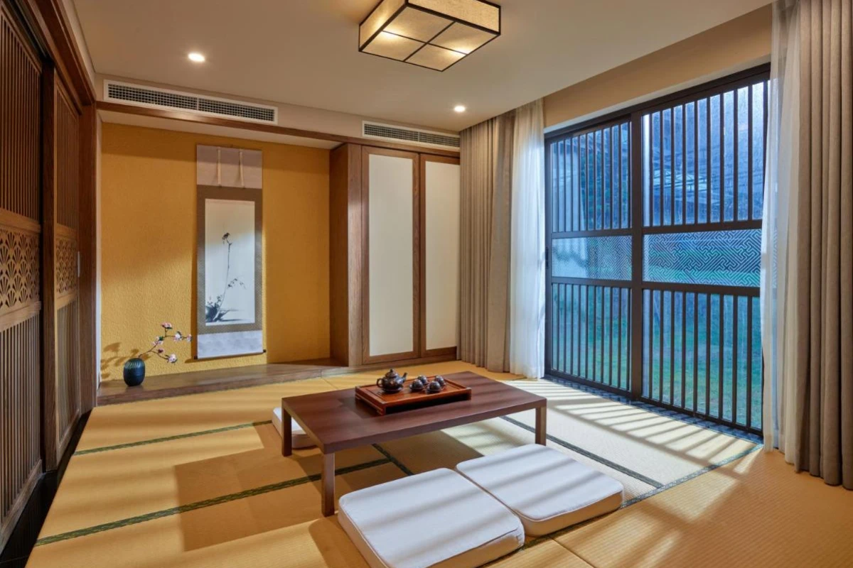 Kobi Onsen Resort Hue Affiliated By Melia - Hotel Photo 24