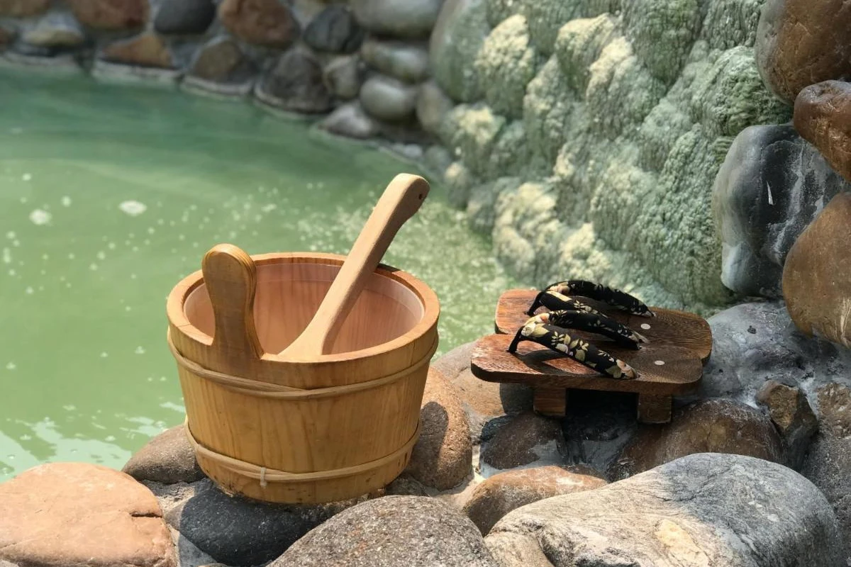 Kobi Onsen Resort Hue Affiliated By Melia - Hotel Photo 27