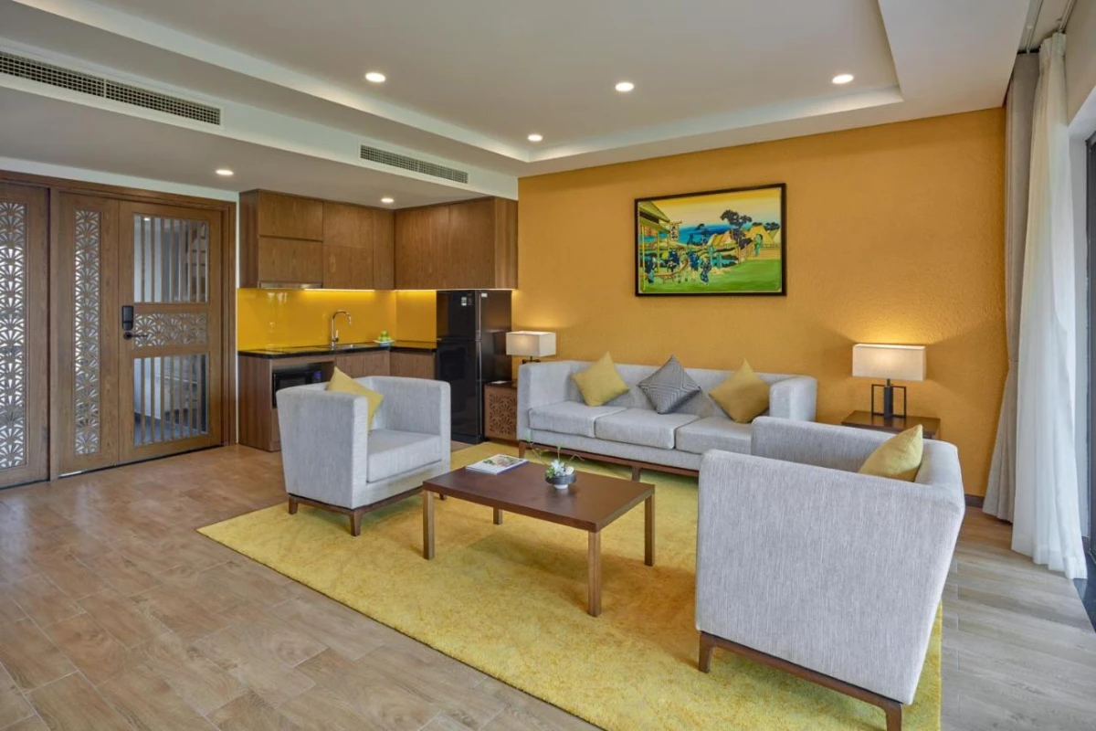 Kobi Onsen Resort Hue Affiliated By Melia - Hotel Photo 29