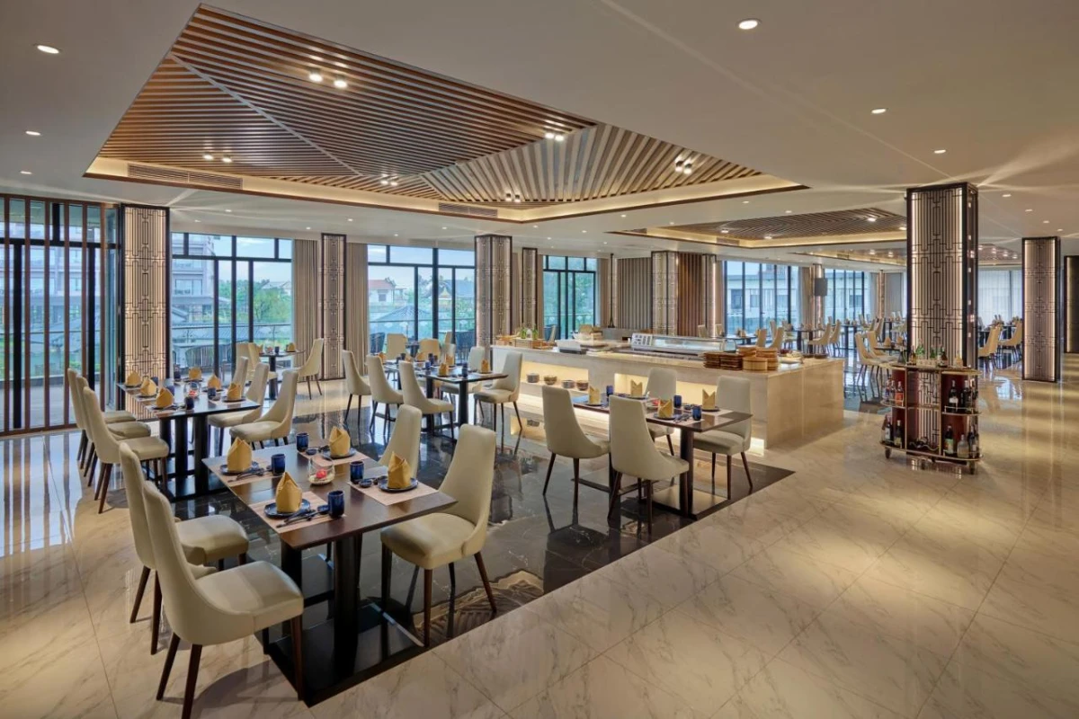 Kobi Onsen Resort Hue Affiliated By Melia - Hotel Photo 30