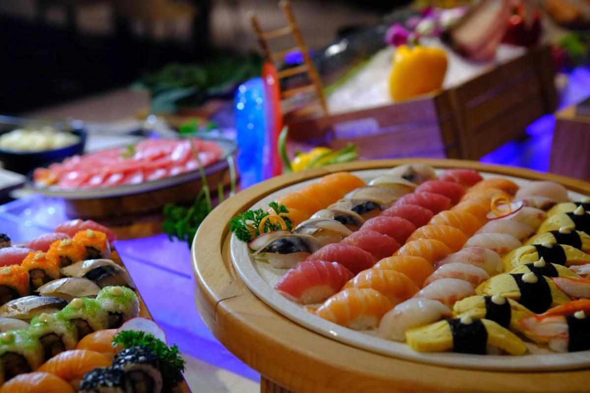 Kobi Onsen Resort Hue Affiliated By Melia - Hotel Photo 35