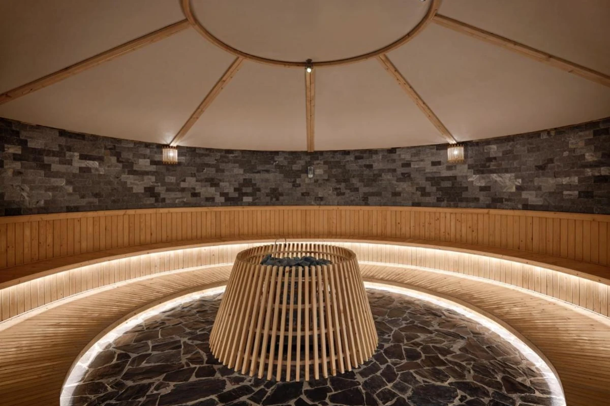 Kobi Onsen Resort Hue Affiliated By Melia - Hotel Photo 36