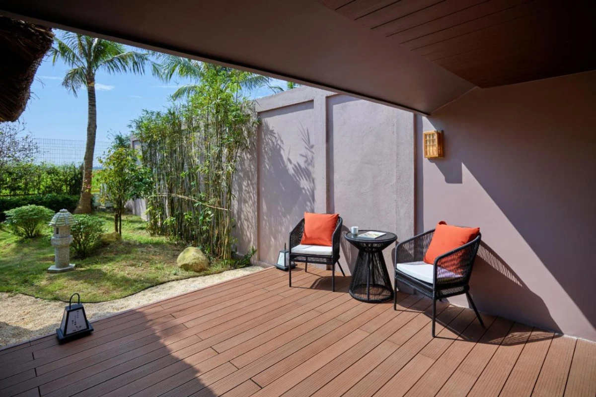 Kobi Onsen Resort Hue Affiliated By Melia - Hotel Photo 40