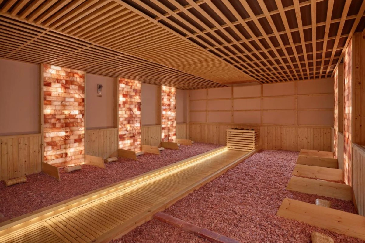 Kobi Onsen Resort Hue Affiliated By Melia - Hotel Photo 41