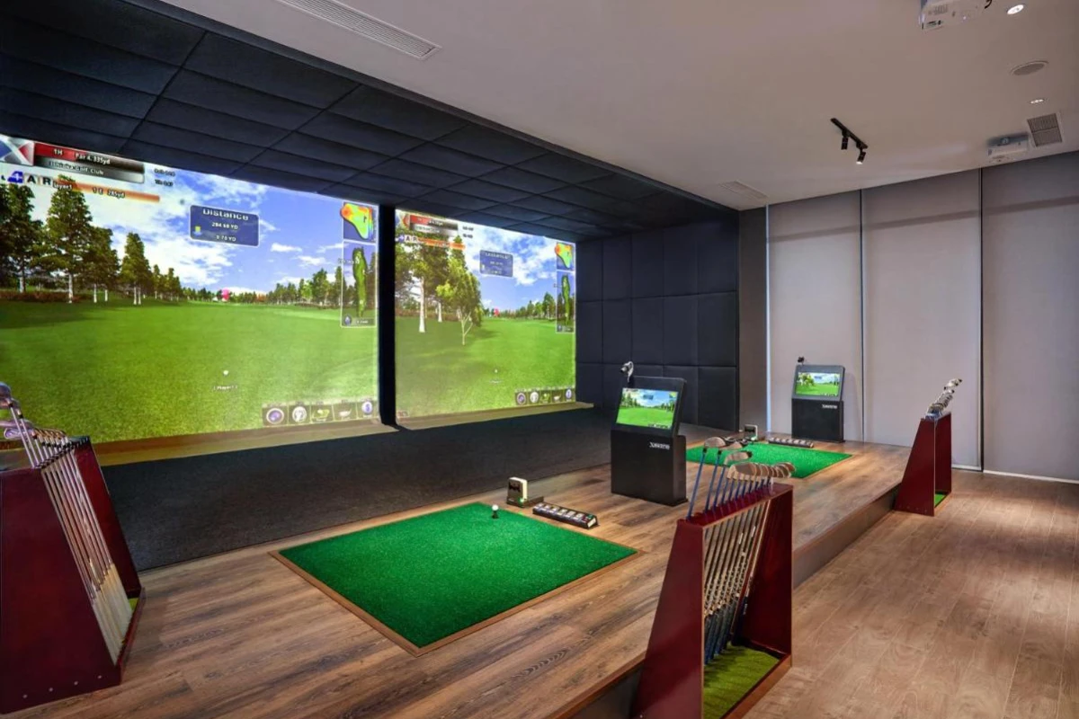 Kobi Onsen Resort Hue Affiliated By Melia - Hotel Photo 42